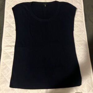 Talbots Medium Sleeveless Blouse